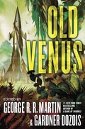 Cover: Old Venus - Random House Worlds