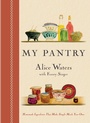 Cover: My Pantry - Clarkson Potter