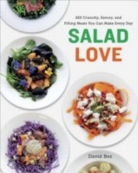 Abbildung von: Salad Love - Clarkson Potter