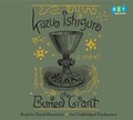 Cover: The Buried Giant - Books on Tape