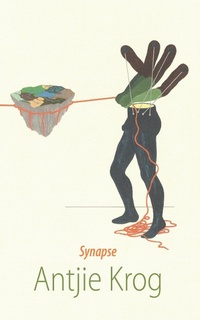 Enlarge image Cover: Synapse - Human & Rousseau