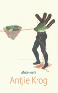 Cover: Mede-wete - Human & Rousseau