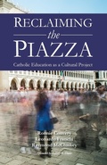 Cover: Reclaiming the Piazza - Gracewing