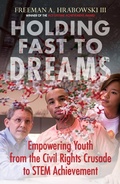 Cover: Holding Fast to Dreams - Beacon Press
