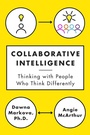 Cover: Collaborative Intelligence - Random House