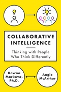 Cover: Collaborative Intelligence - Random House