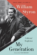 Cover: My Generation - Random House