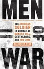 Cover: Men of War - Random House