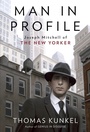 Cover: Man in Profile - Random House
