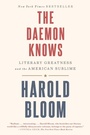 Cover: The Daemon Knows - Random House