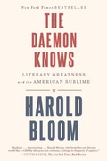 Cover: The Daemon Knows - Random House