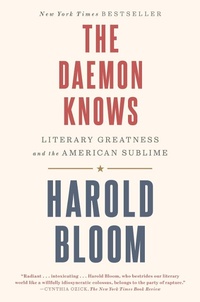 Enlarge image Cover: The Daemon Knows - Random House
