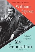 Cover: My Generation - Random House Inc