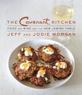 Cover: The Covenant Kitchen - Schocken