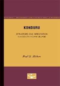 Enlarge image Cover: Konduru - University of Minnesota Press