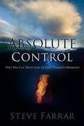 Cover: Absolute Control - Moody Publishers