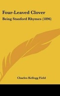Cover: Four-Leaved Clover - Kessinger Publishing