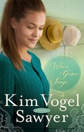 Cover: When Grace Sings - WaterBrook