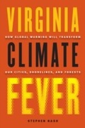 Cover: Virginia Climate Fever - Naval Institute Press