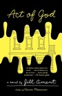 Cover: Act of God - Vintage
