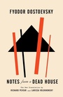 Cover: Notes from a Dead House - Vintage