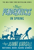 Cover: The Penderwicks in Spring - Knopf Books for Young Readers