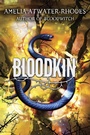 Cover: Bloodkin (Book 2) - Random House Children's Books