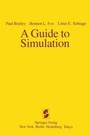 Cover: A Guide to Simulation - Springer