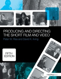 Abbildung von: Producing and Directing the Short Film and Video - Routledge