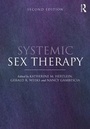 Cover: Systemic Sex Therapy - Routledge