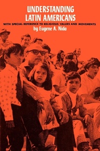 Enlarge image Cover: Understanding Latin Americans - William Carey Publishing