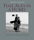 Cover: Time Ages in a Hurry - New York Review Books