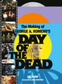Cover: The Making of George A. Romero's Day of the Dead - Plexus Publishing Ltd.