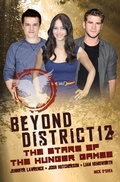 Cover: Beyond District 12 - Plexus Publishing Ltd.
