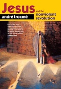 Cover: Jesus and the Nonviolent Revolution - Plough Publishing House