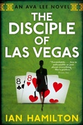 Cover: The Disciple of Las Vegas - House of Anansi Press Inc.