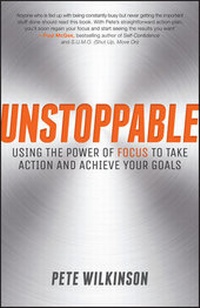 Enlarge image Cover: Unstoppable - Capstone