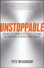 Cover: Unstoppable - Capstone