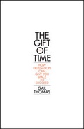 Cover: The Gift of Time - Capstone