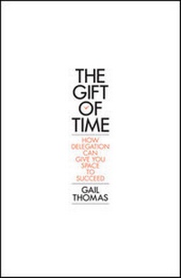 Abbildung von: The Gift of Time - Capstone