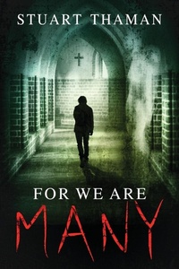 Enlarge image Cover: For We Are Many - Hydra Publications