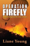 Cover: Operation Firefly - Foofaraw Publishing
