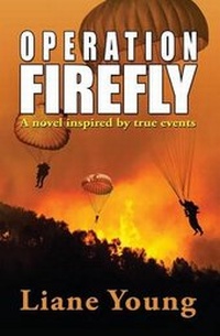 Enlarge image Cover: Operation Firefly - Foofaraw Publishing