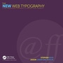 Cover: The New Web Typography - CRC Press