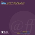 Cover: The New Web Typography - CRC Press