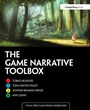 Cover: The Game Narrative Toolbox - Routledge