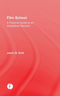 Abbildung von: Film School - Routledge