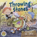 Cover: Throwing Stones - Dr. Gary Books