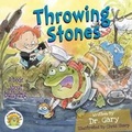 Cover: Throwing Stones - Dr. Gary Books