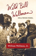 Cover: Wild Bill Wellman - Pantheon